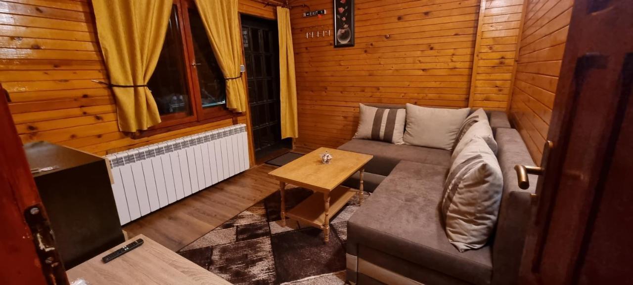 The Green King Borovets Esterno foto