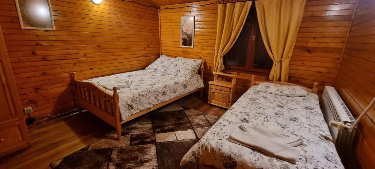 The Green King Borovets Esterno foto