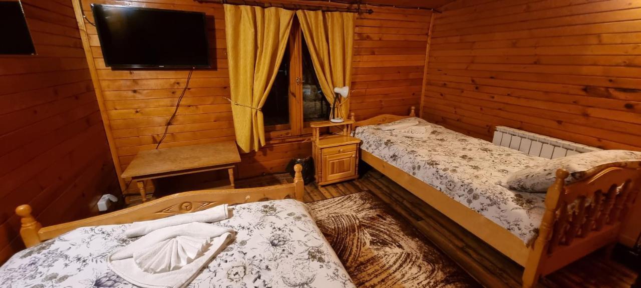 The Green King Borovets Esterno foto