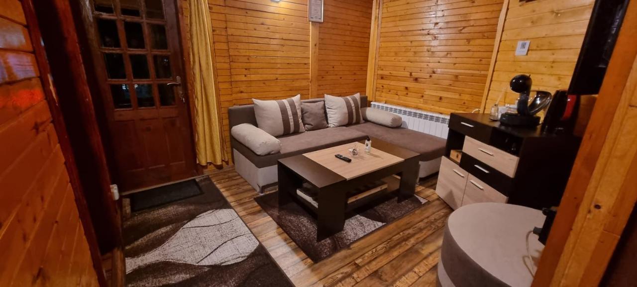 The Green King Borovets Esterno foto