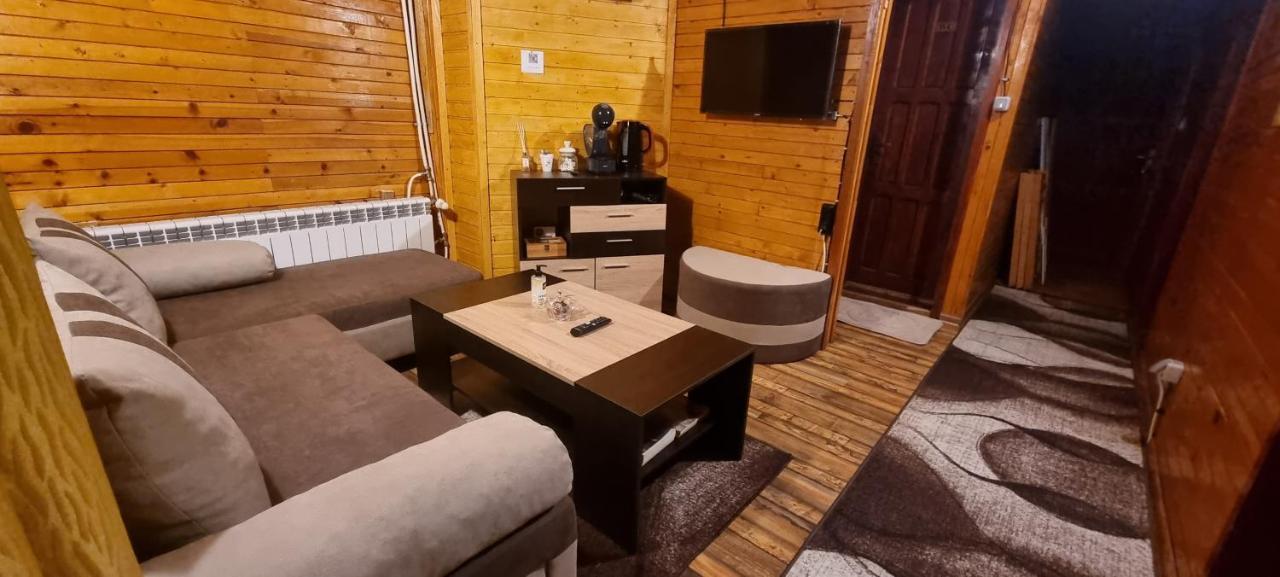 The Green King Borovets Esterno foto