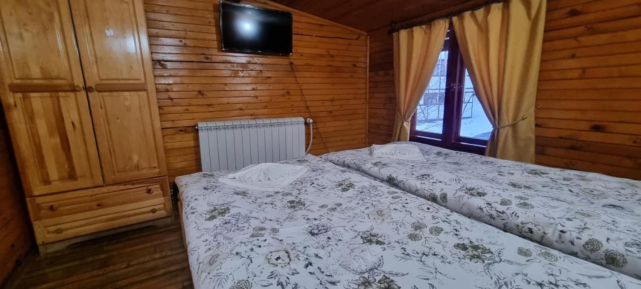 The Green King Borovets Esterno foto